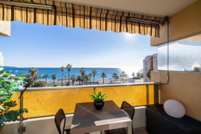 Sea View & Promenade des Anglais Studio